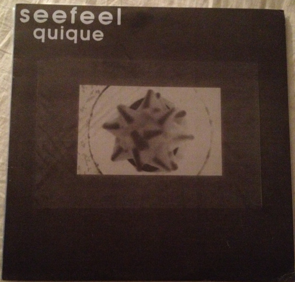 Seefeel – Quique (Redux Edition) (2007, 320 kbps, File) - Discogs