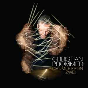 Drumlesson Zwei - Christian Prommer