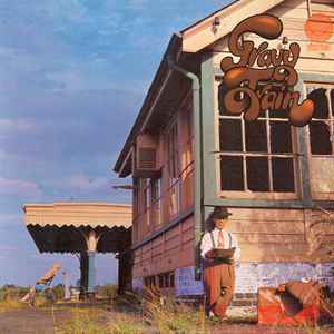 Gravy Train - Gravy Train album cover