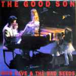 Cover of The Good Son, 1990-07-00, Vinyl