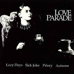 Love Parade (2) - Lazy Days