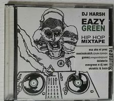 Album herunterladen DJ Harsh - Eazy Green Mixtape