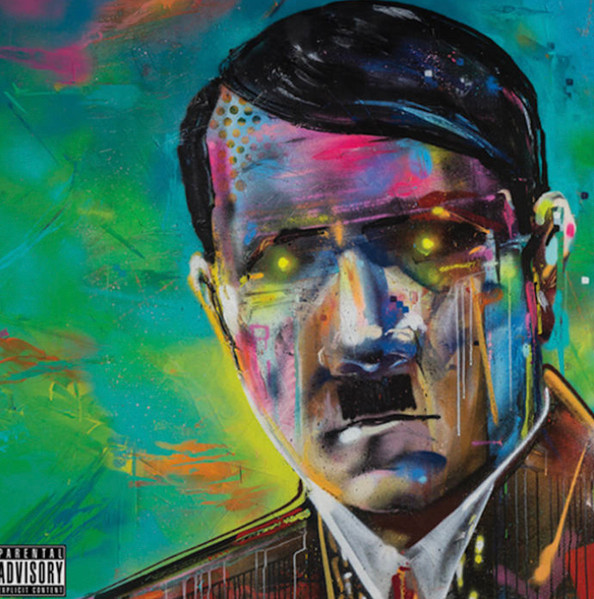 Westside Gunn – Hitler Wears Hermes V (2018, Vinyl) - Discogs