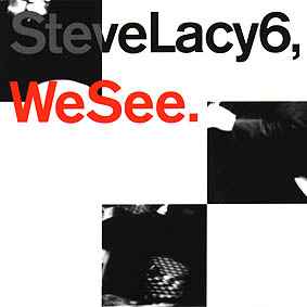 We see Thelonious Monk songbook : shuffle boil / Steve Lacy, saxo s | Lacy, Steve. Saxo s