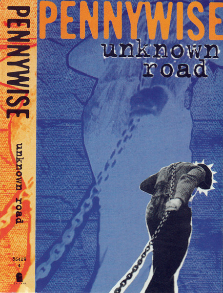 Pennywise – Unknown Road (1993, Cassette) - Discogs