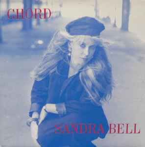 Sandra Bell - Chord album cover