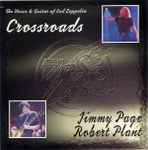 Jimmy Page & Robert Plant – Crossroads (1998, CD) - Discogs