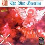 Kain – The Blue Guerrilla (1990, Vinyl) - Discogs
