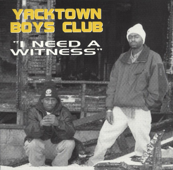 Yacktown Boys Club-