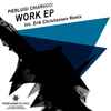 Pierluigi Chiarucci - Work EP