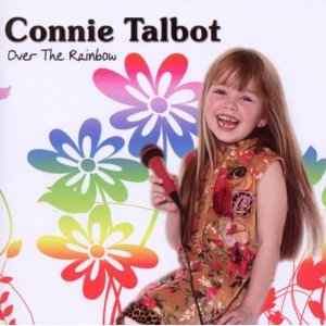 Connie Talbot - Over The Rainbow (HQ) 