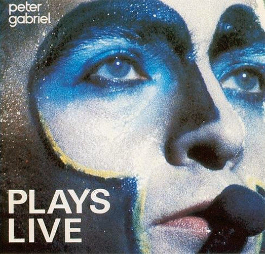 Peter Gabriel - i/o: 2CD - uDiscover