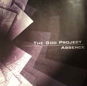 The God Project - Absence album cover