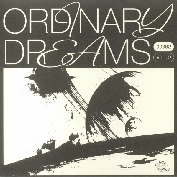 Ordinary Dreams Vol. 2