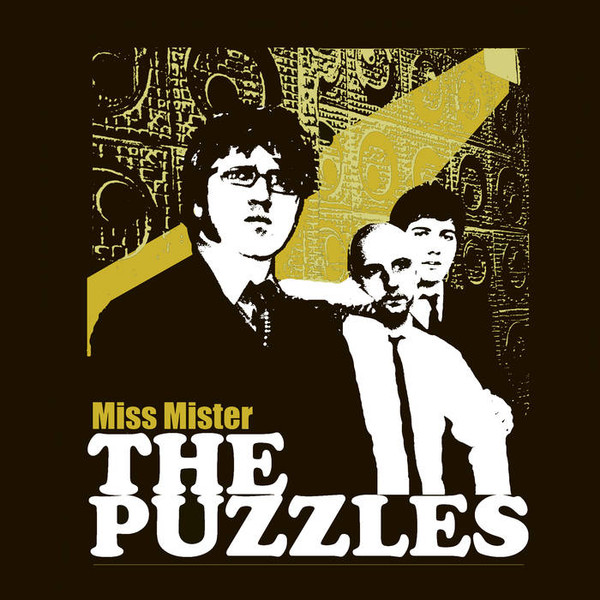 télécharger l'album The Puzzles - Miss Mister