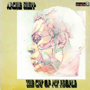 Archie Shepp – Attica Blues Big Band (Live At The Palais Des