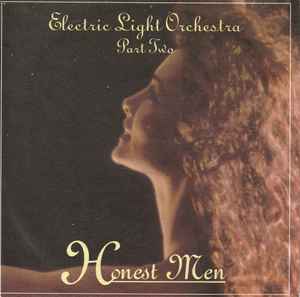 Honest Men (Vinyl, 7