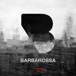 Barbarossa (3) - Bloodlines