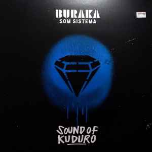 Sound Of Kuduro - Buraka Som Sistema