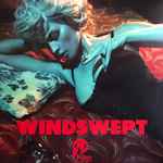 Cover of Windswept, 2018-04-17, Vinyl