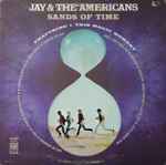 Cover of Sands Of Time, 1969-03-15, Vinyl
