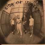 Sick Of It All - Sick Of It All | Releases | Discogs