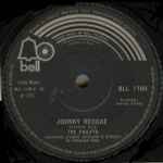Carátula de Johnny Reggae, 1971-10-00, Vinyl