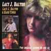 Lacy J. Dalton - Lacy J. Dalton & Hard Times