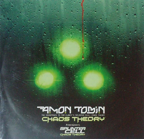 Tom Clancy's Splinter cell: Chaos Theory: 9788889164334: : Books