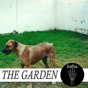 The Garden (6) - Haha