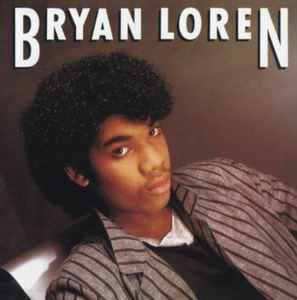Bryan Loren - Bryan Loren album cover