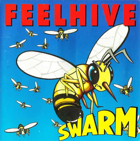 descargar álbum Feelhive - Swarm