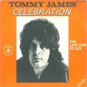 Tommy James - Celebration