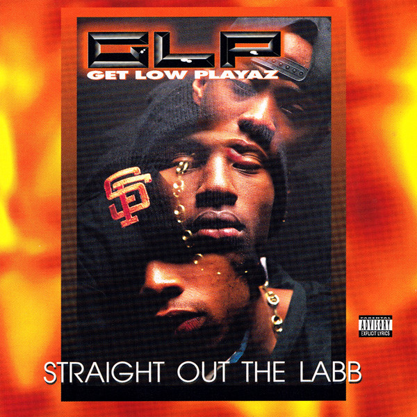 Get Low Playaz – Straight Out The Labb: Collector's Edition (2003 