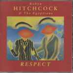 Cover of Respect, 1993, CD