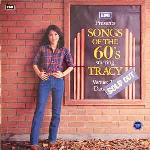 Songs Of The 60's - Tracy Huang