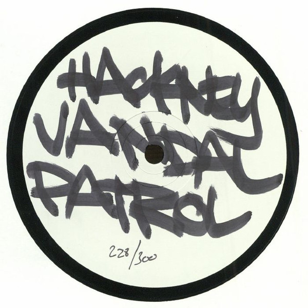 Hackney Vandal Patrol – Bound By Faith (2018, Vinyl) - Discogs