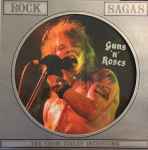 Guns N' Roses – The Chris Tetley Interviews (1987, Vinyl) - Discogs
