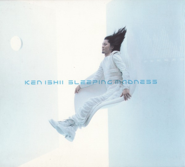 Ken Ishii - Sleeping Madness | Releases | Discogs