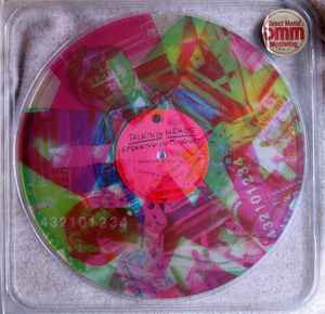 Talking Heads – Speaking In Tongues (1983, Clear, Vinyl) - Discogs