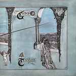 Cover of Trespass, 1975, Vinyl