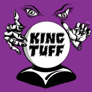 King Tuff - Black Moon Spell album cover