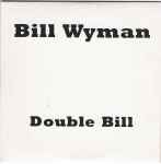 Cover of Double Bill, 2001, CD
