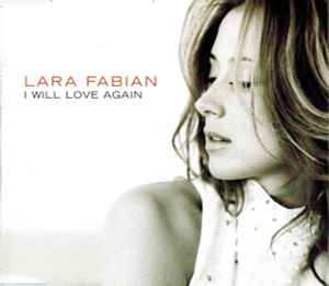 Lara Fabian – I Will Love Again (2000, CD) - Discogs