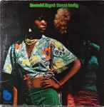 Cover of Street Lady, 1973, Vinyl