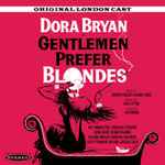 Cover of Gentlemen Prefer Blondes (Original London Cast), 2012, CD