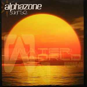Alphazone - Sunrise