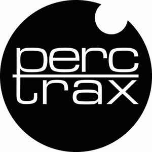 Perc Trax on Discogs