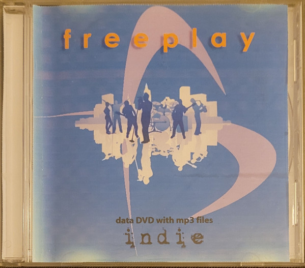 Indie (2007, DVD) - Discogs