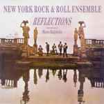 Cover of Reflections, 2000, CD